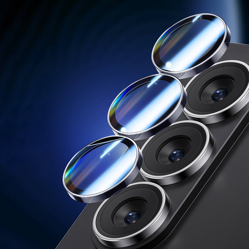 Benks King Kong Galaxy Z Fold 6 Kamera Lens Koruyucu Benks King Kong Galaxy Z Fold 6 Kamera Lens Koruyucu